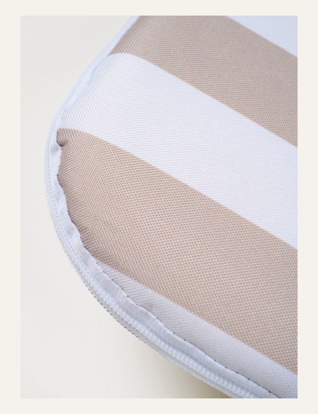 Aurinkotuoli beige - 3