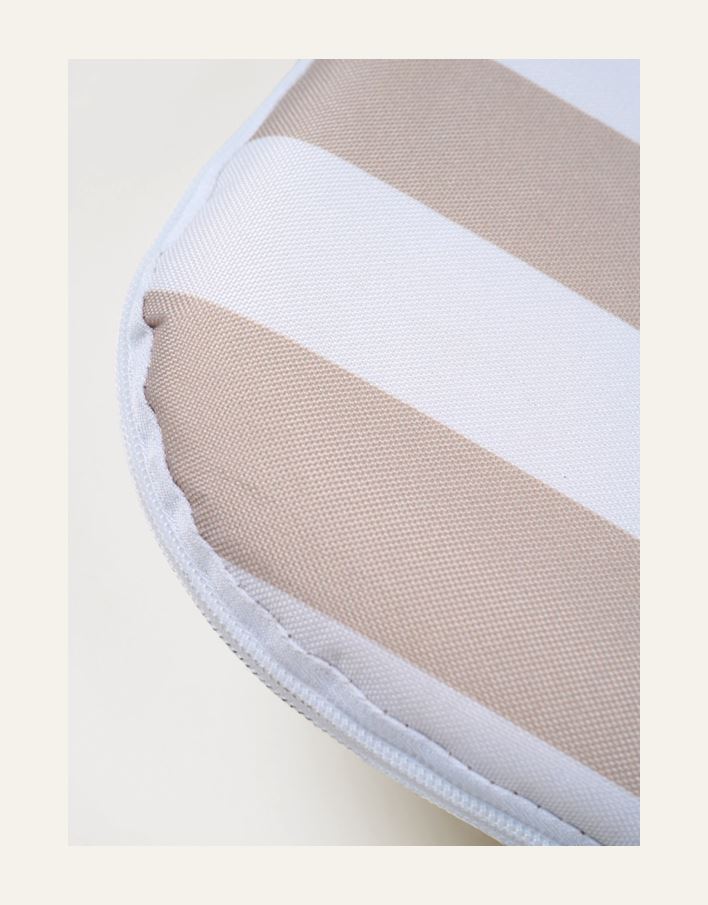 Aurinkotuoli beige - 3