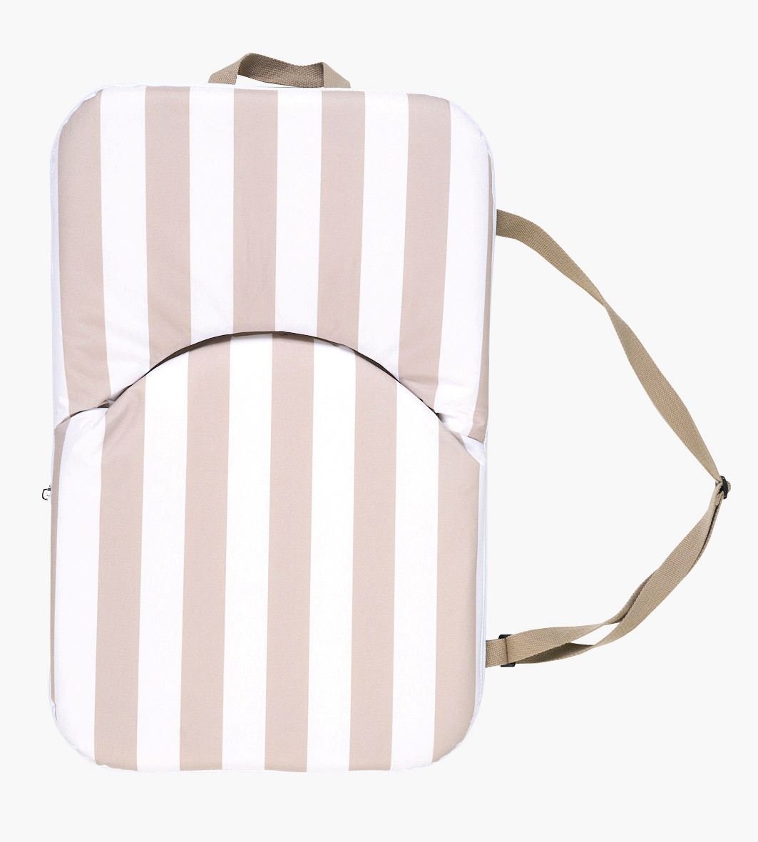 Aurinkotuoli beige - 2