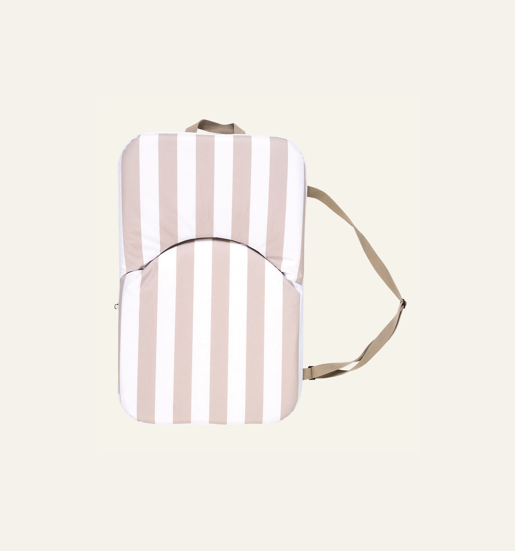 Aurinkotuoli beige - 2