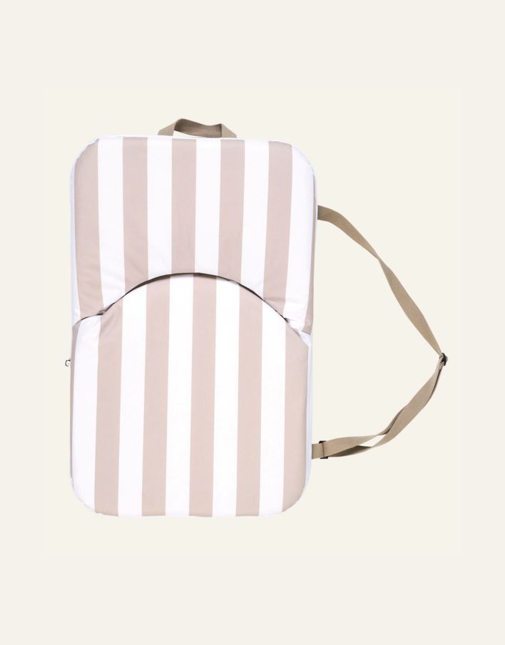 Aurinkotuoli beige - 2