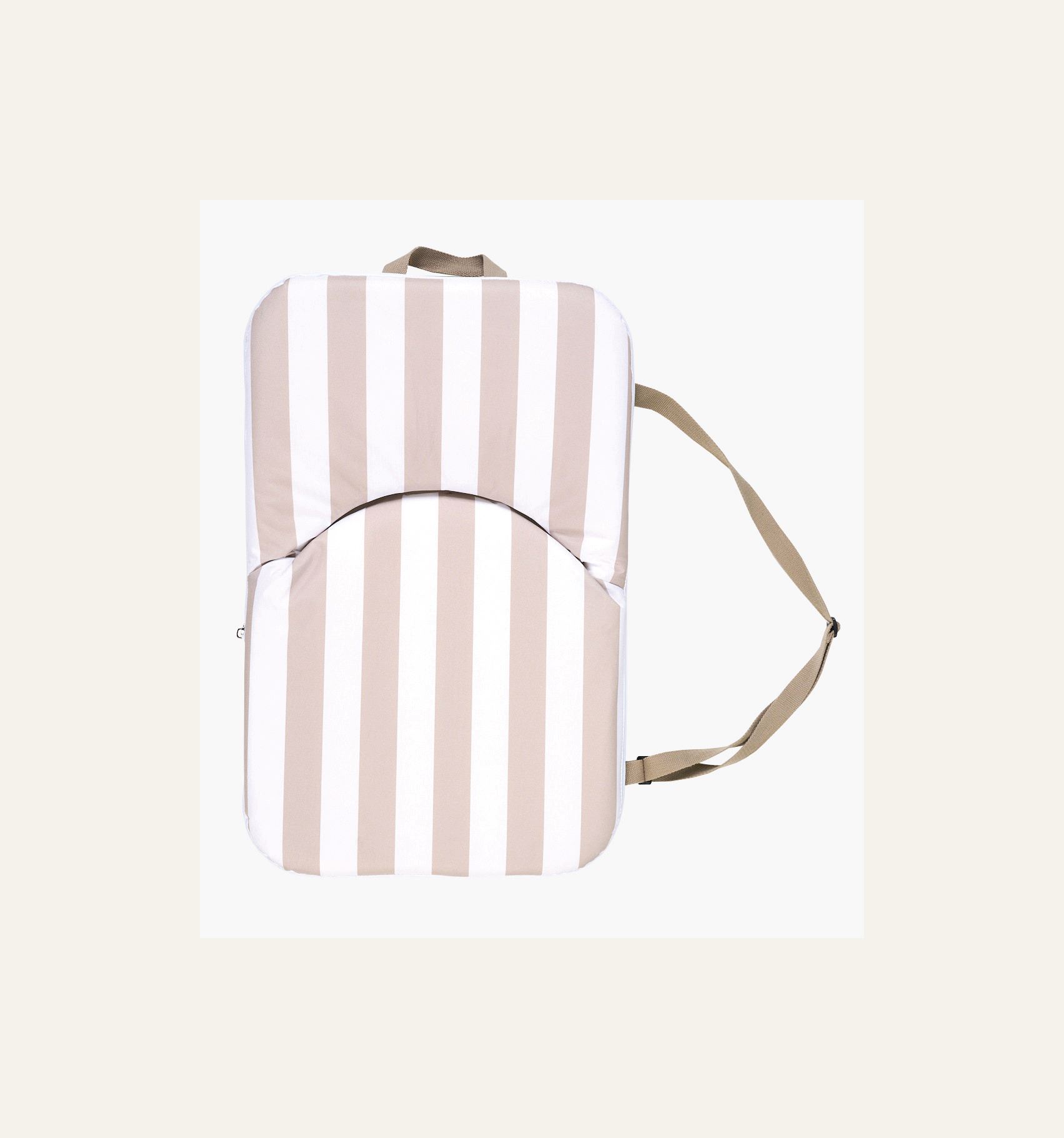 Aurinkotuoli beige - 2