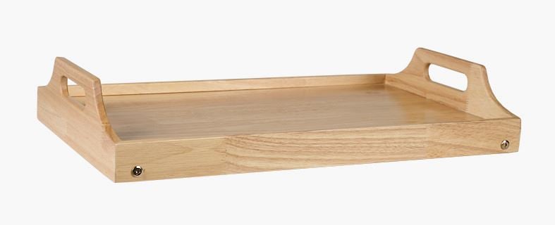 Tarjoilupöytä luonnonväri - 2