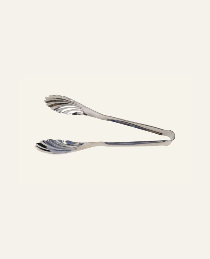 Puristin teräs - 23x6 cm teräs - 1