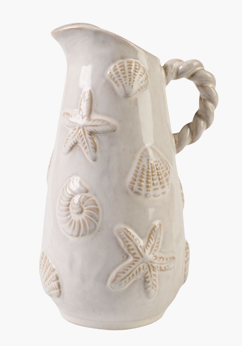 Kannu valkoinen - 1150ml valkoinen - 1