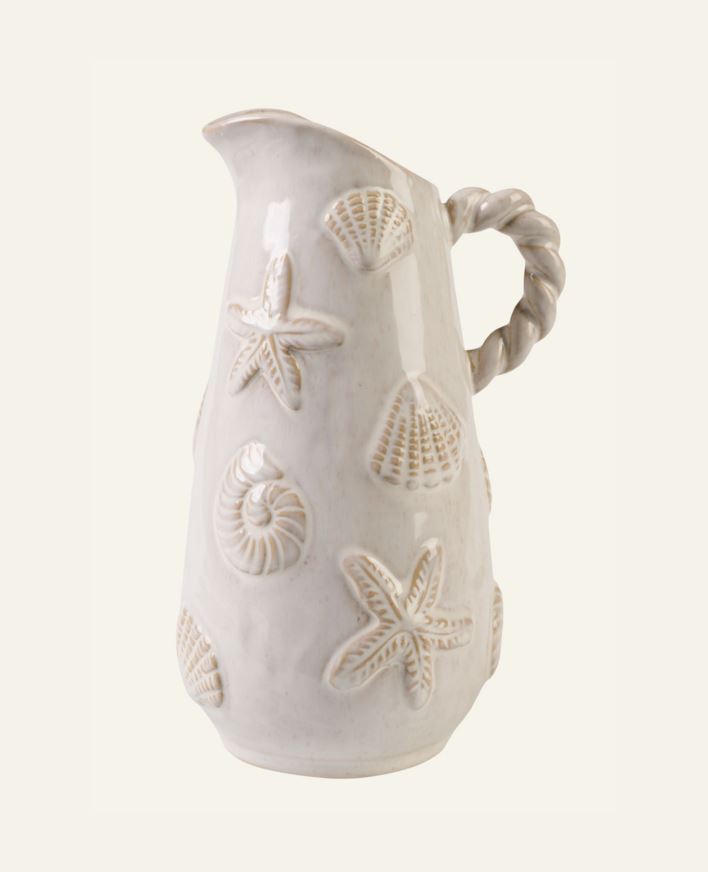 Kannu valkoinen - 1150ml valkoinen - 1