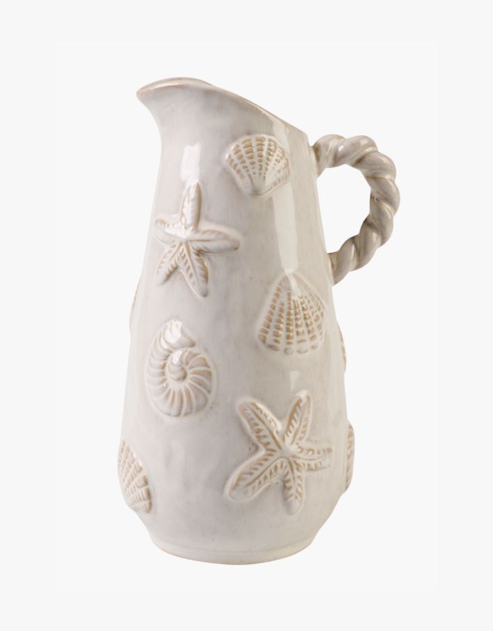 Kannu valkoinen - 1150ml valkoinen - 1