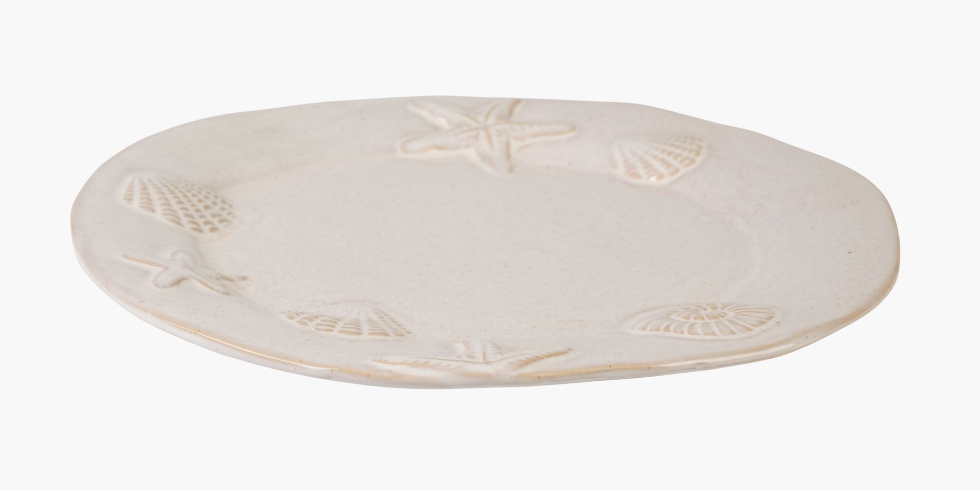 Lautanen valkoinen - 4