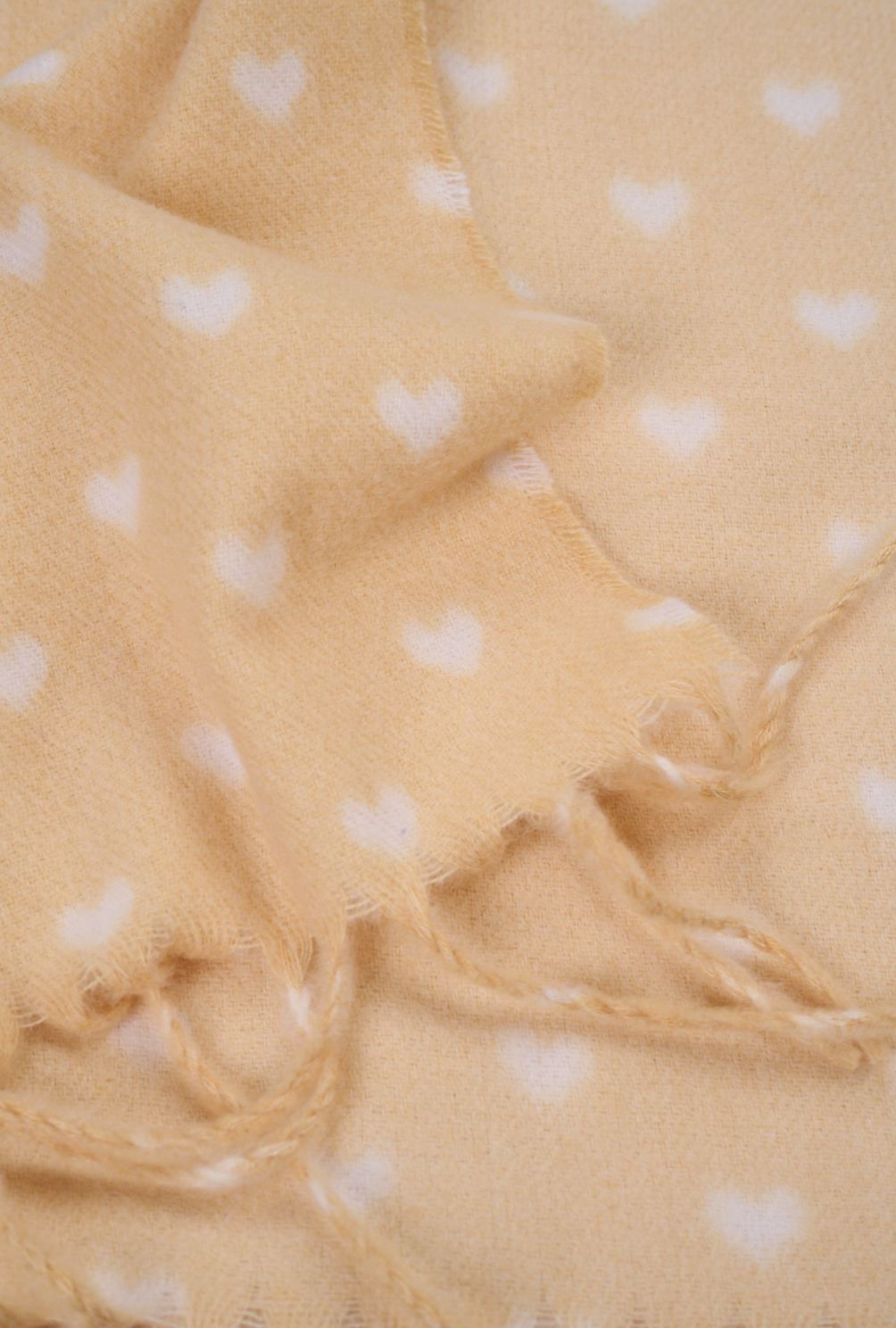 Torkkupeitto keltainen - 2