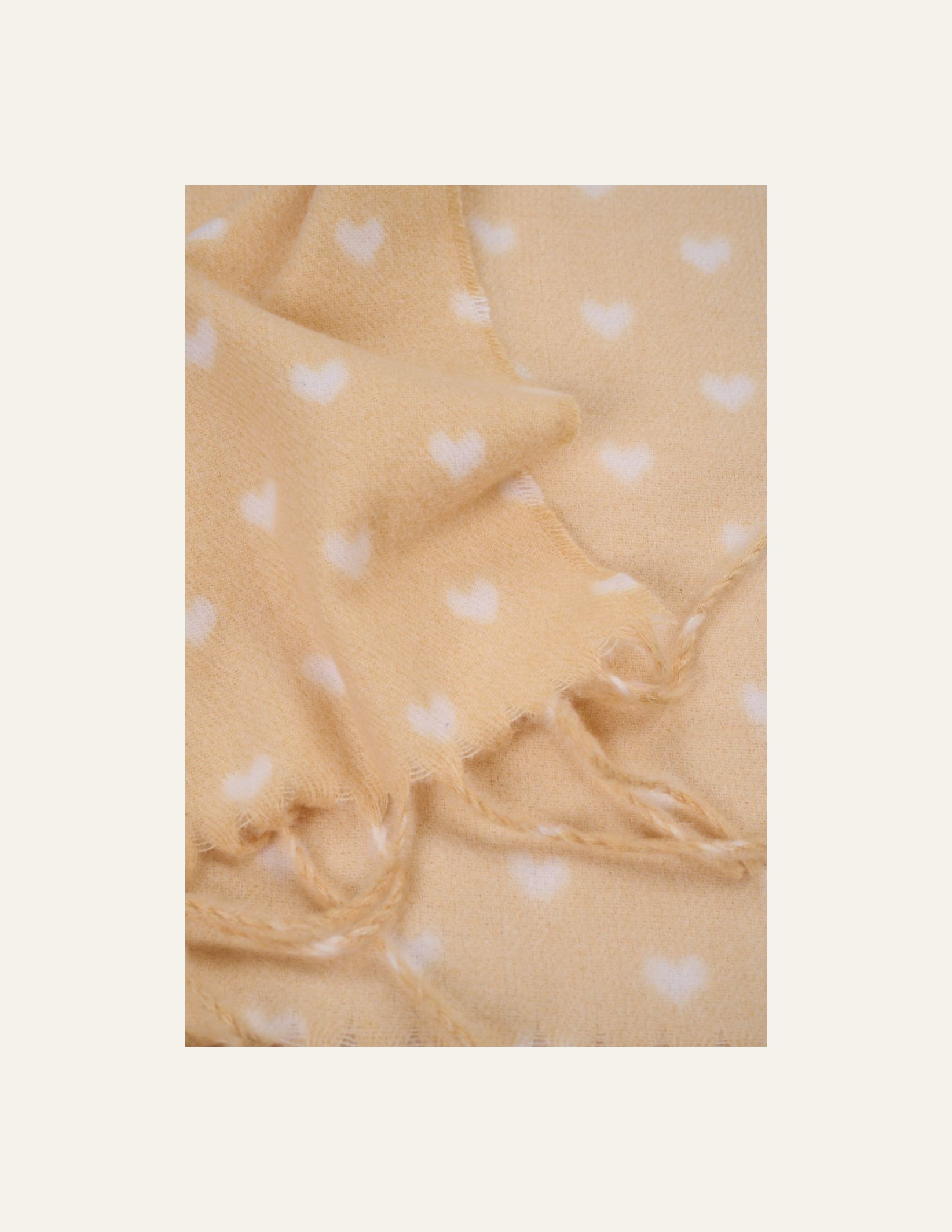 Torkkupeitto keltainen - 2