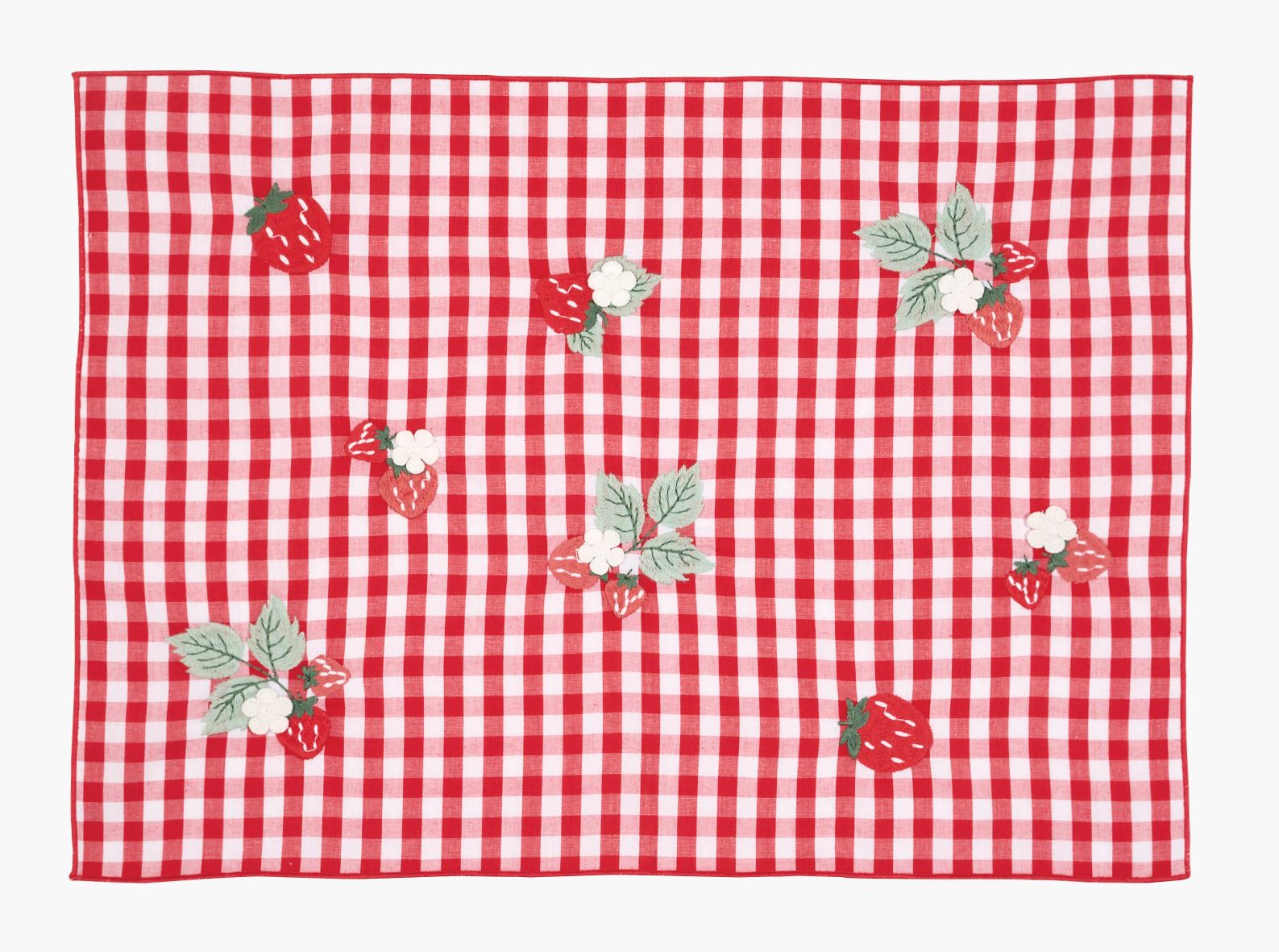 Tabletti punainen - 33x45 cm punainen - 1