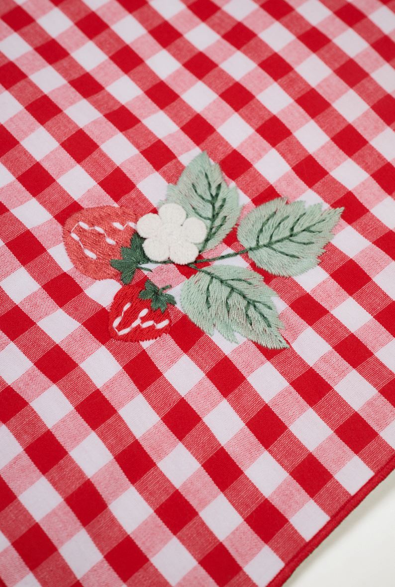 Tabletti punainen - 2