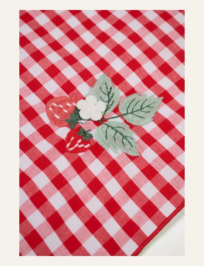 Tabletti punainen - 2