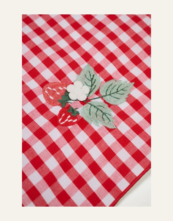 Tabletti punainen - 2