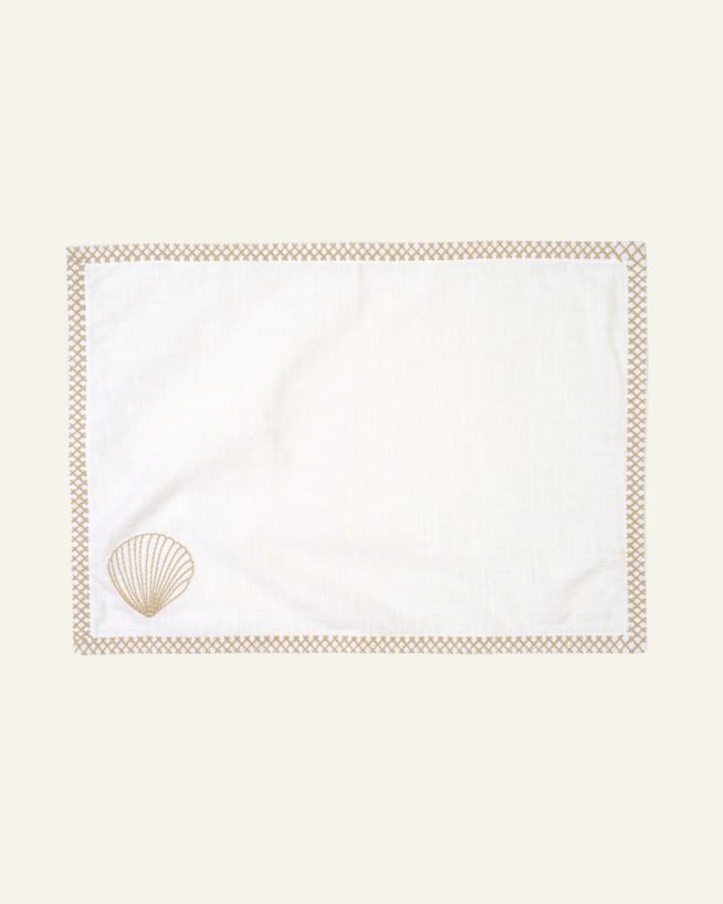 Tabletti valkoinen - 33x45 cm valkoinen - 1