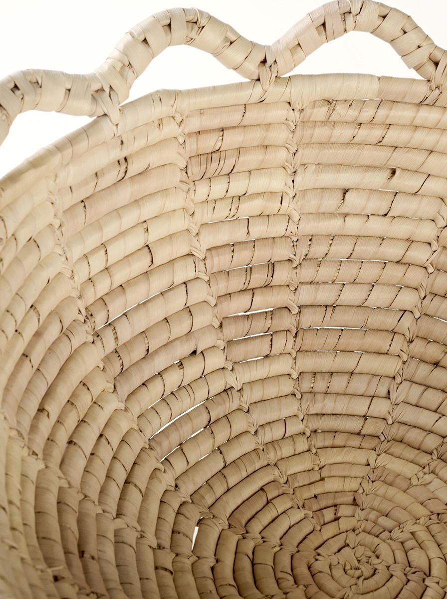 Kulho luonnonväri - 3