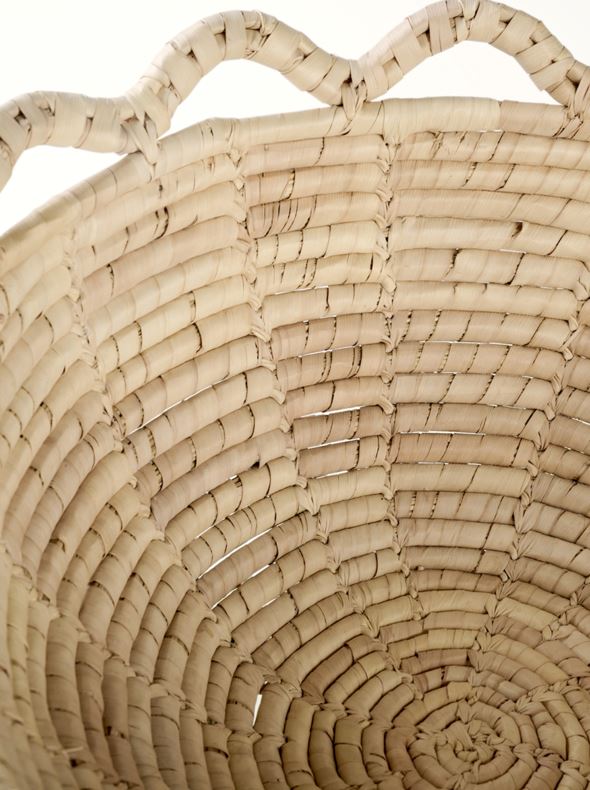 Kulho luonnonväri - 3