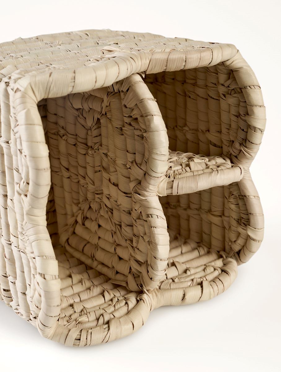 Aterinkori luonnonväri - 2