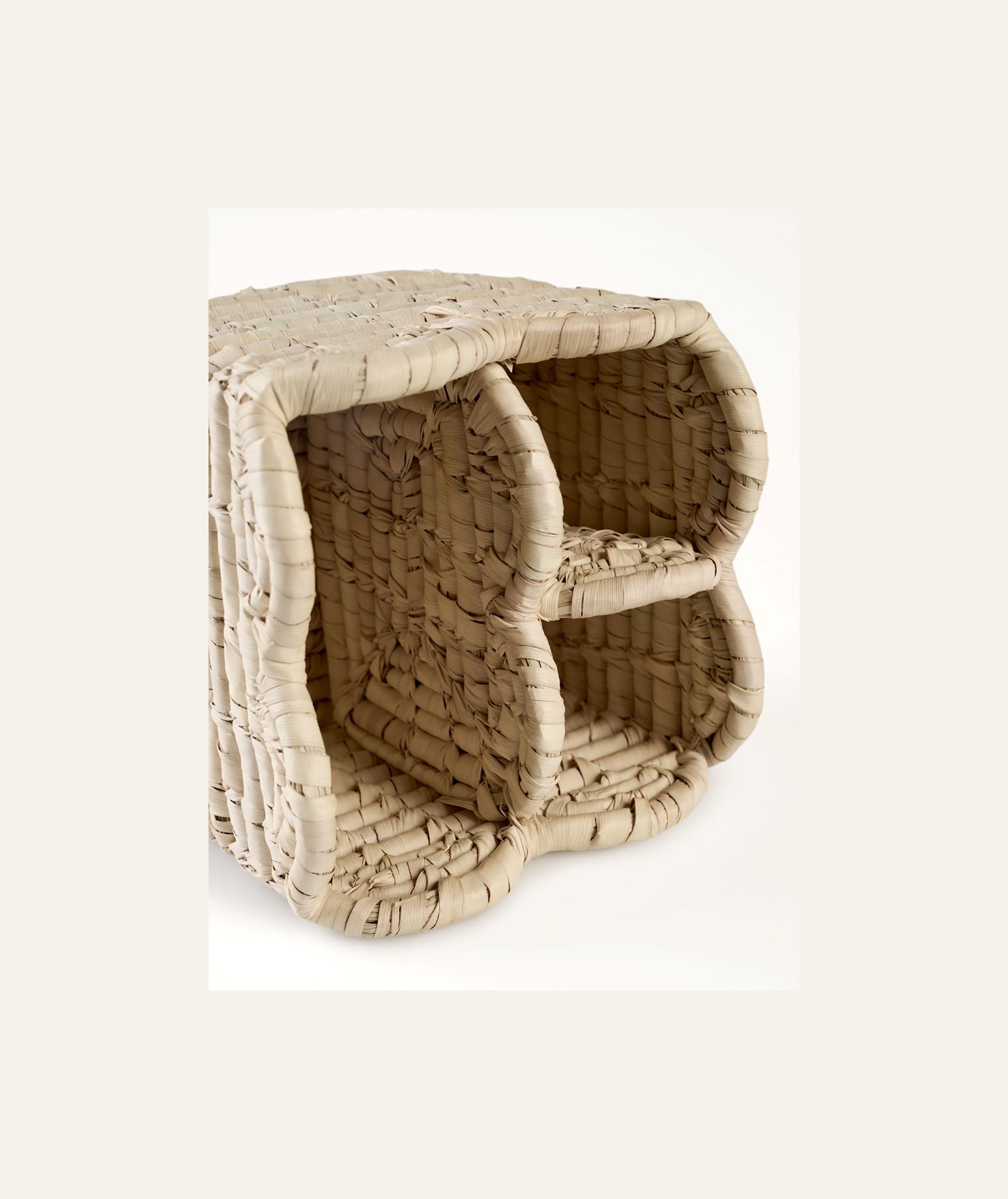 Aterinkori luonnonväri - 2