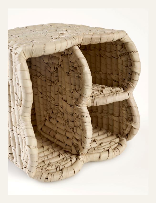 Aterinkori luonnonväri - 2