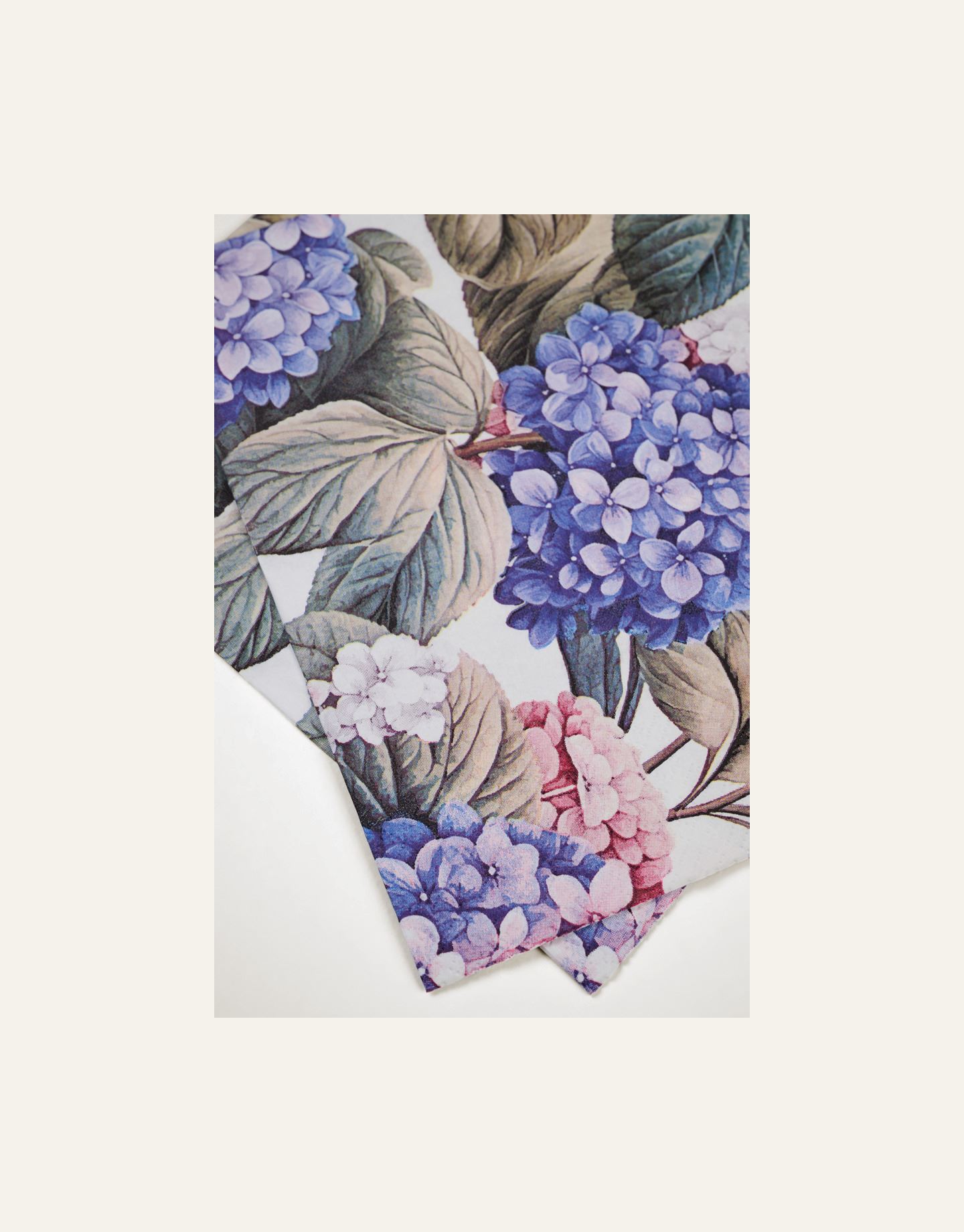 Paperiservetit moniväri - 2