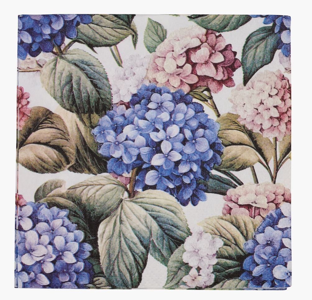 Kahviservetit moniväri - 25x25 cm moniväri - 1