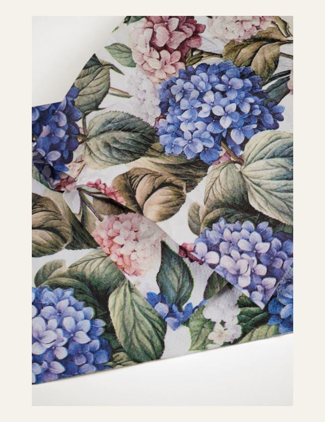 Kahviservetit moniväri - 2