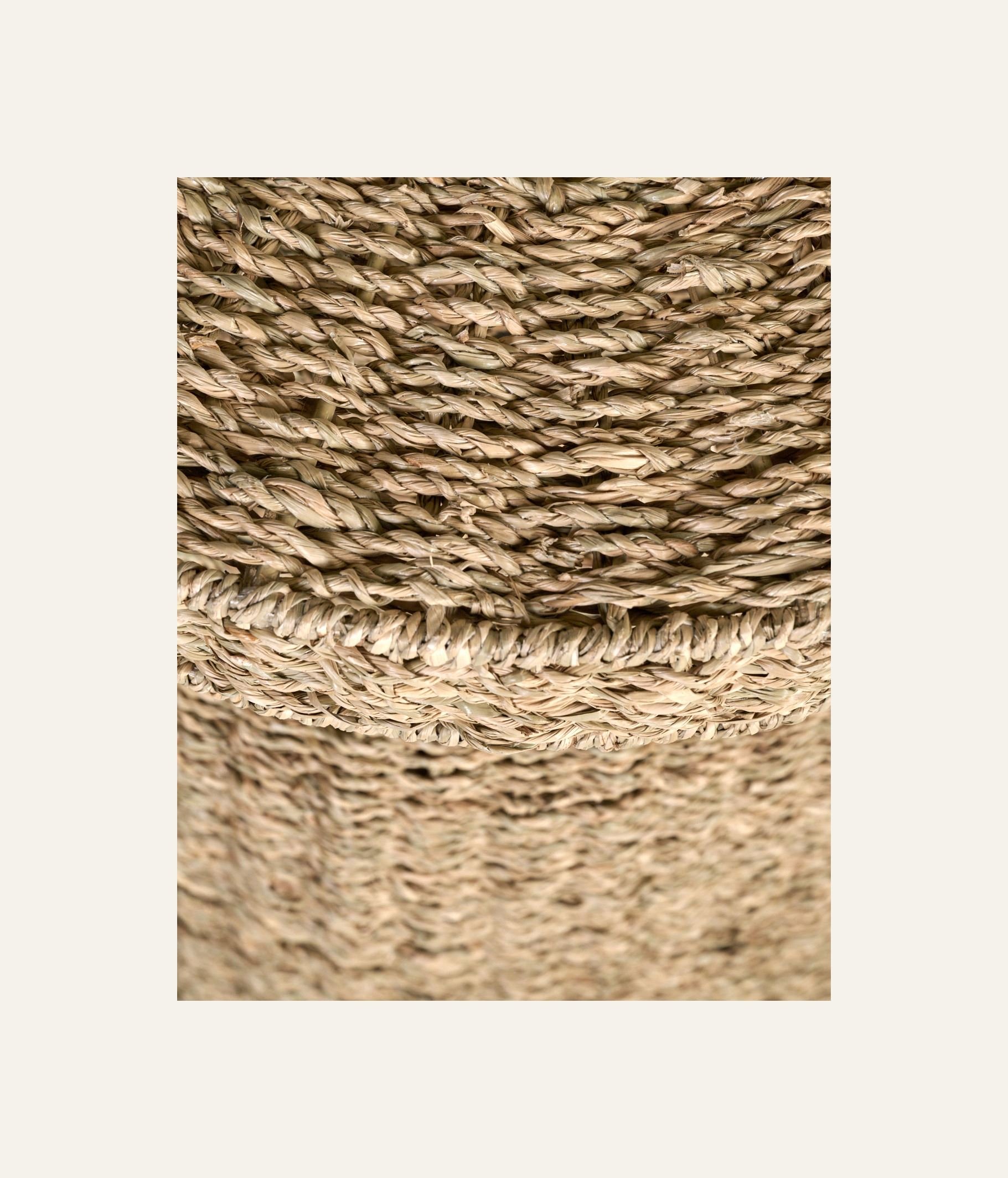 Sivupöytä luonnonväri - 3