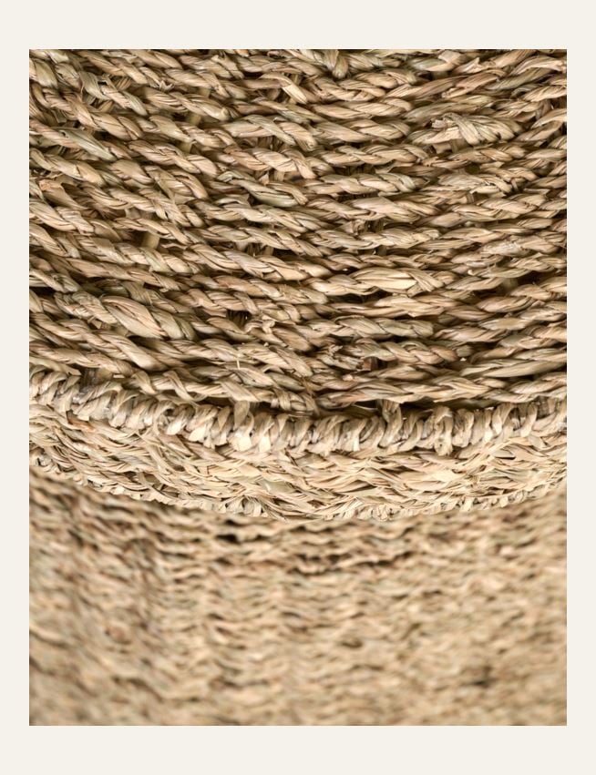 Sivupöytä luonnonväri - 3