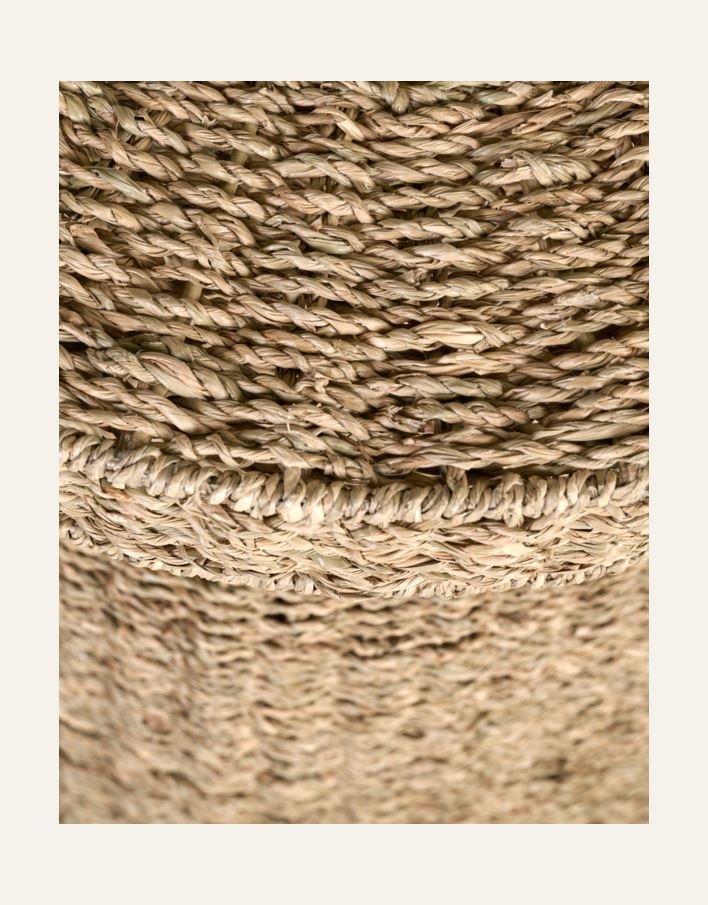 Sivupöytä luonnonväri - 3