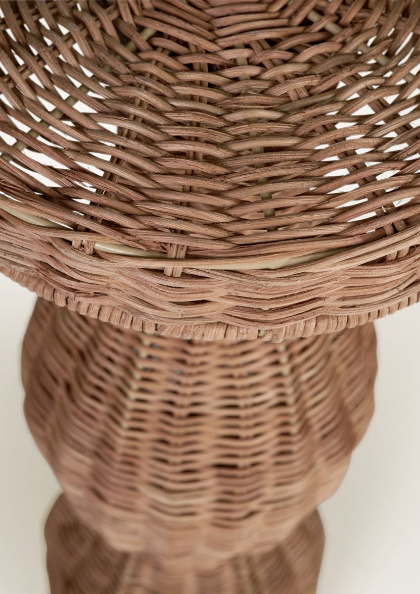 Sivupöytä luonnonväri - 5