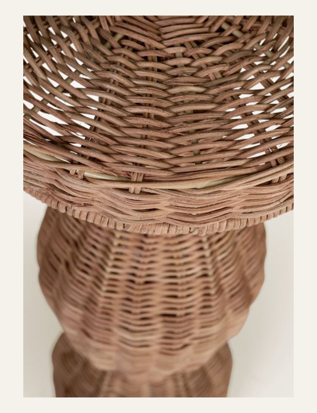 Sivupöytä luonnonväri - 5