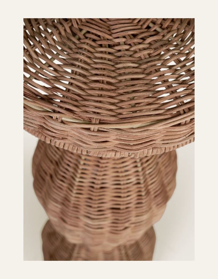 Sivupöytä luonnonväri - 5