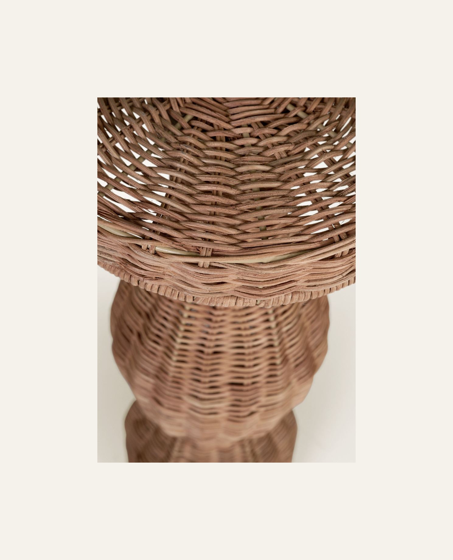 Sivupöytä luonnonväri - 5