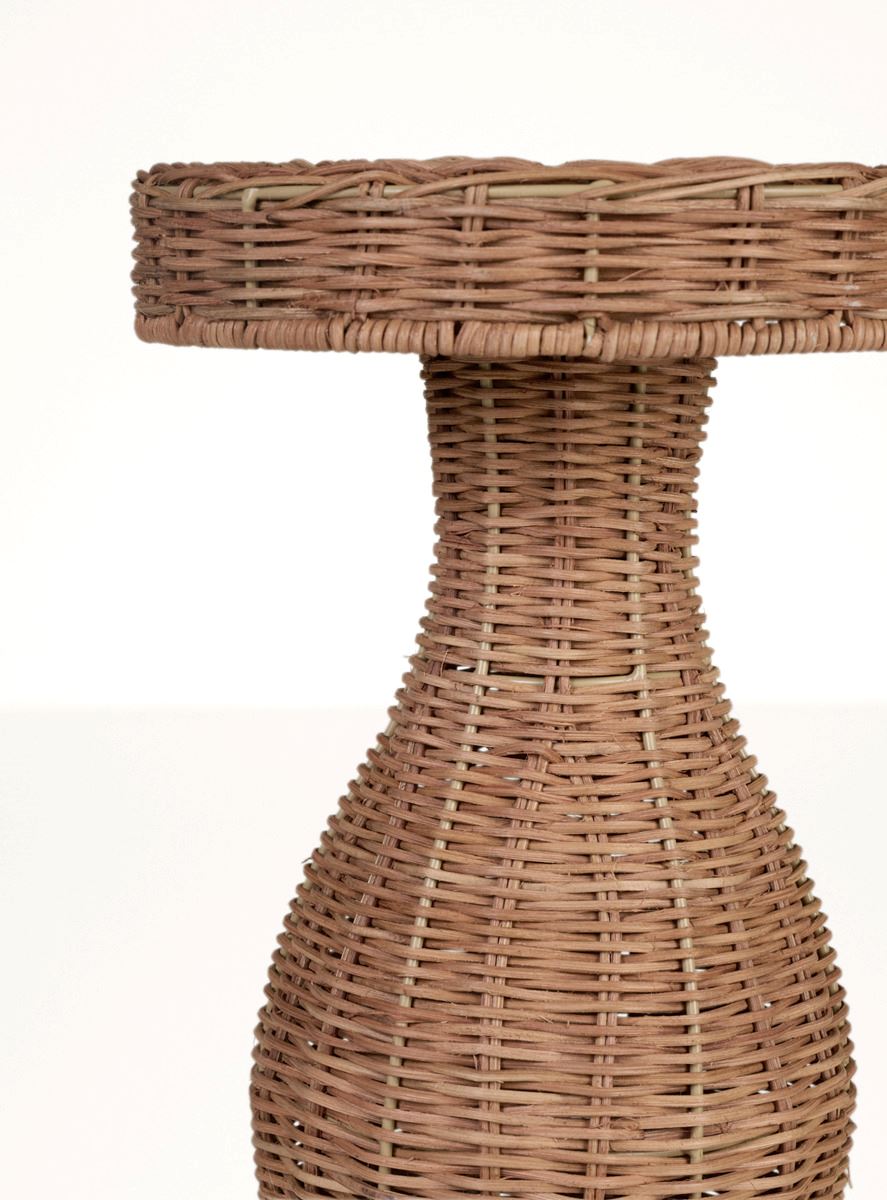 Sivupöytä luonnonväri - 6