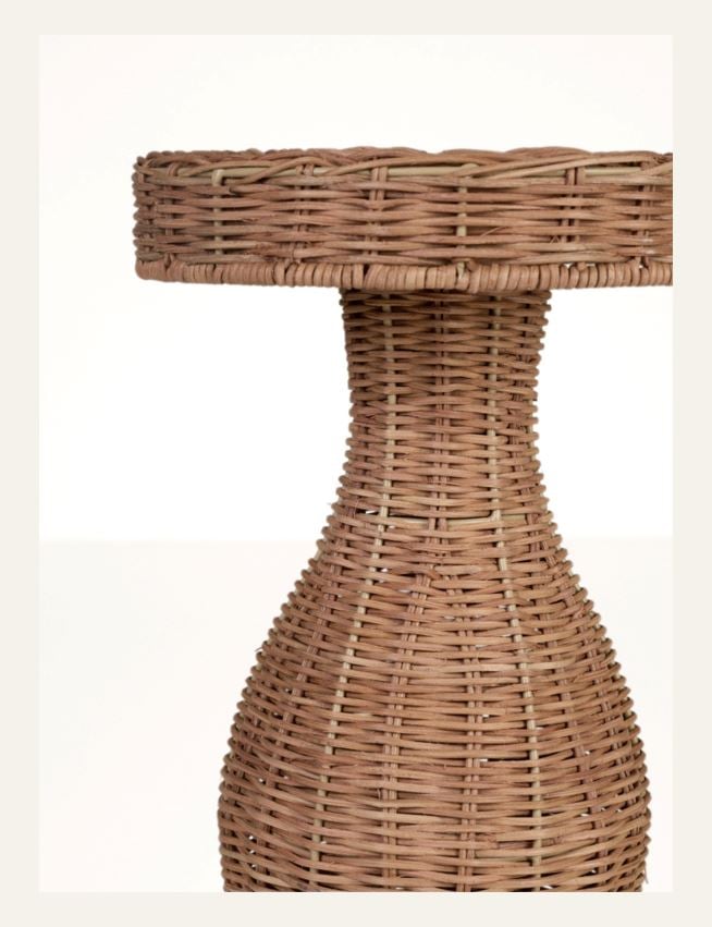 Sivupöytä luonnonväri - 6