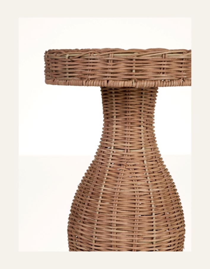 Sivupöytä luonnonväri - 6