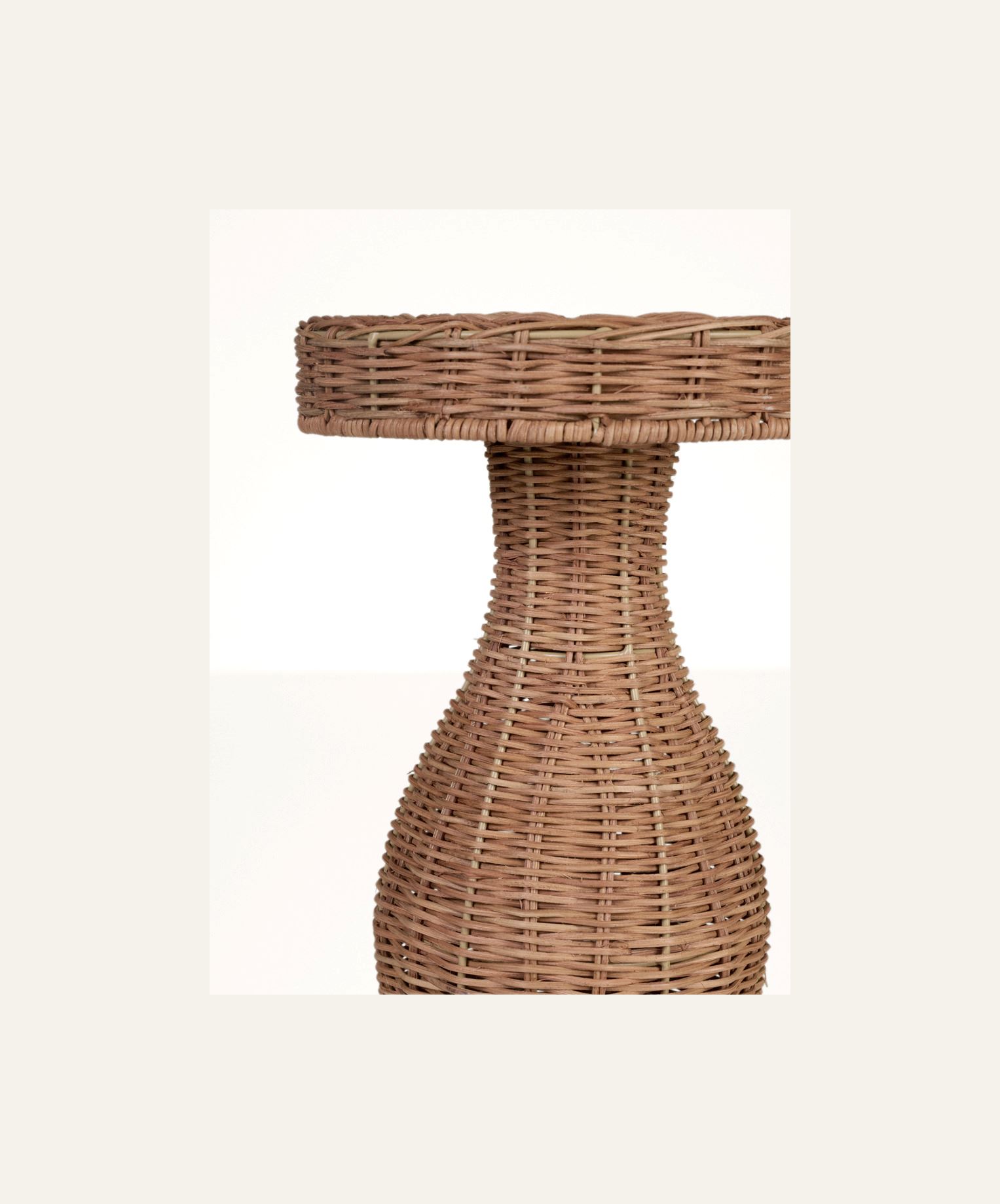 Sivupöytä luonnonväri - 6