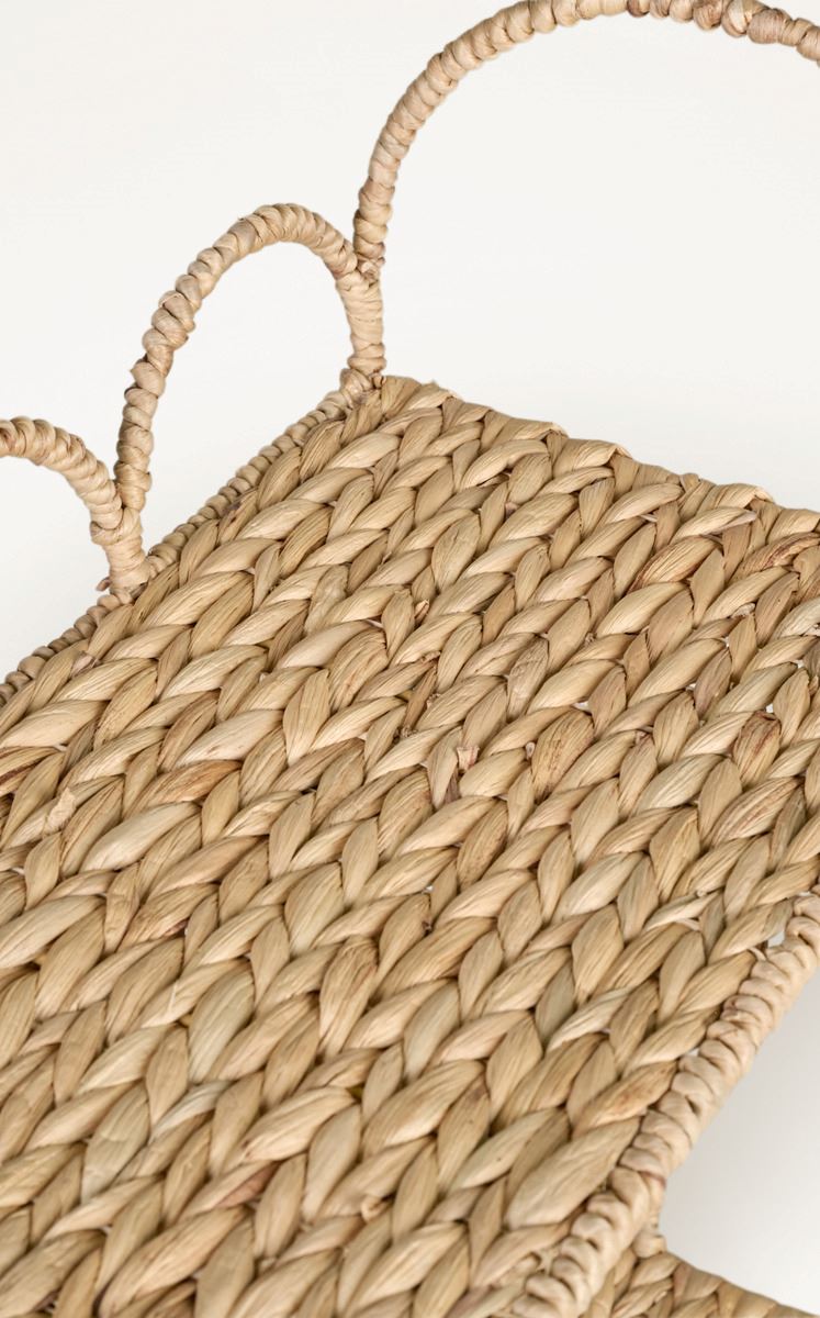 Hylly luonnonväri - 4