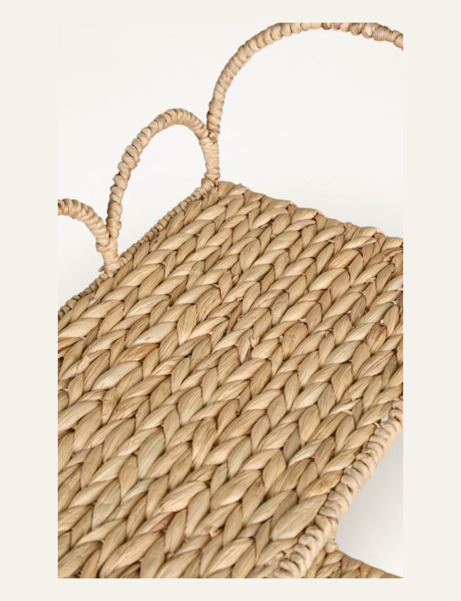 Hylly luonnonväri - 4