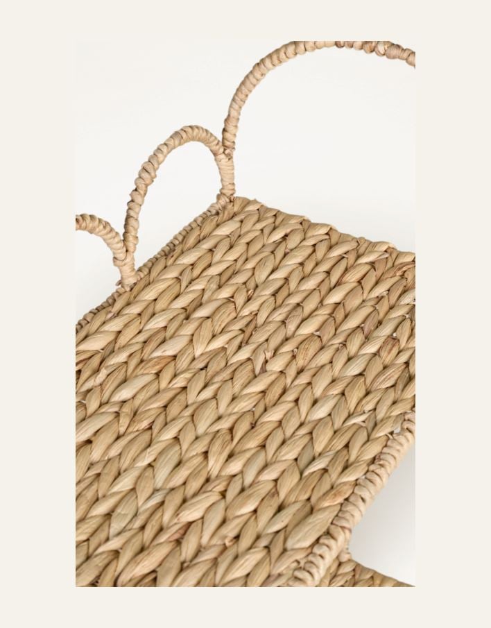 Hylly luonnonväri - 4