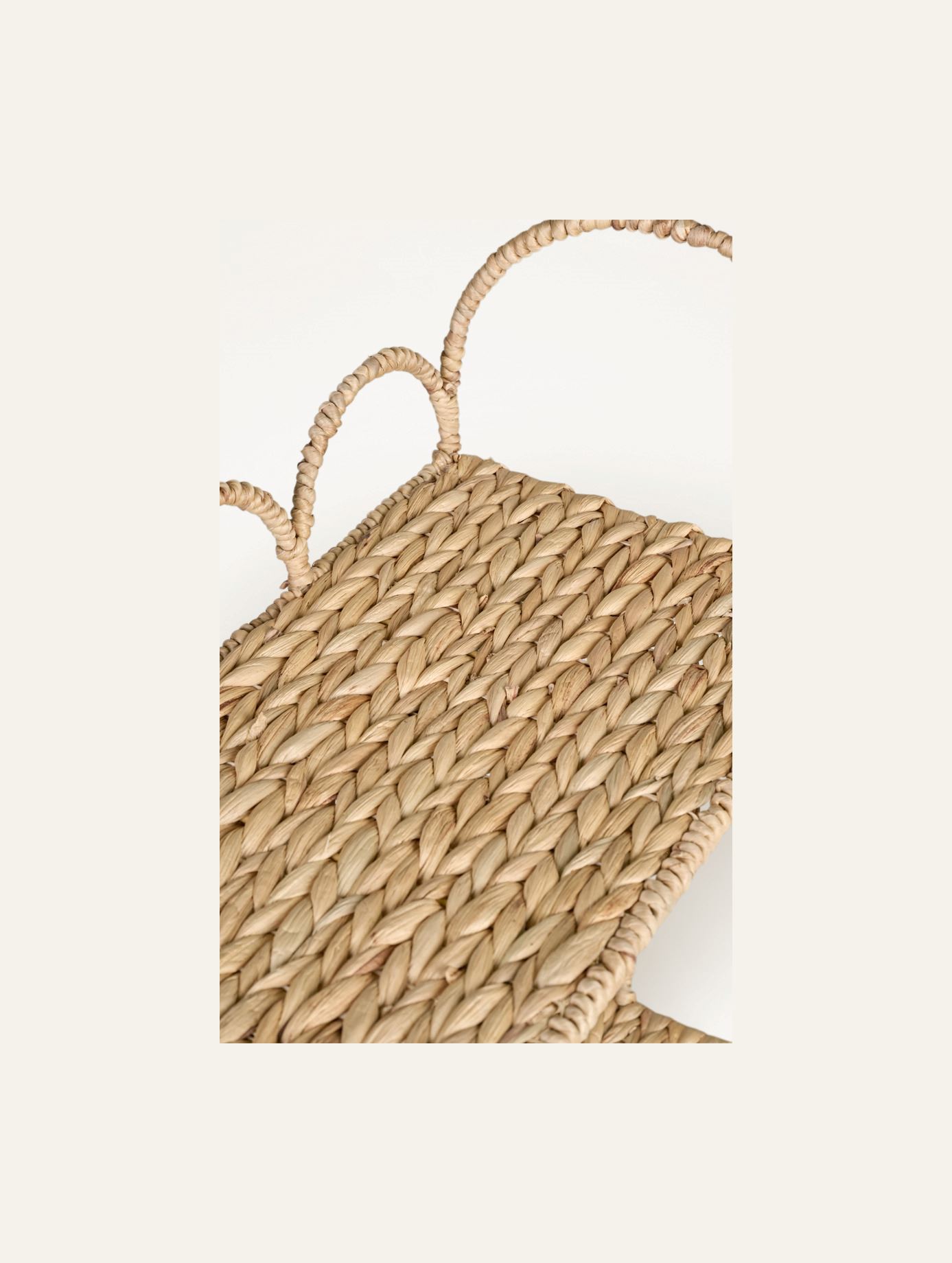 Hylly luonnonväri - 4