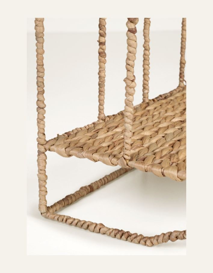 Hylly luonnonväri - 3