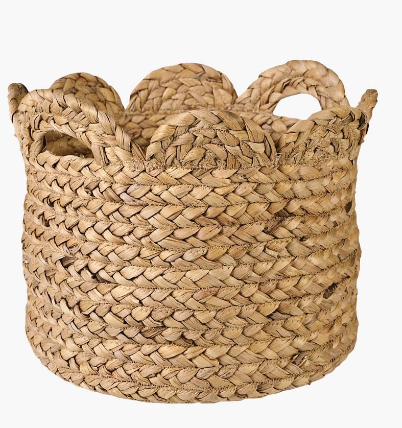 Kori luonnonväri - 25x30 cm luonnonväri - 1