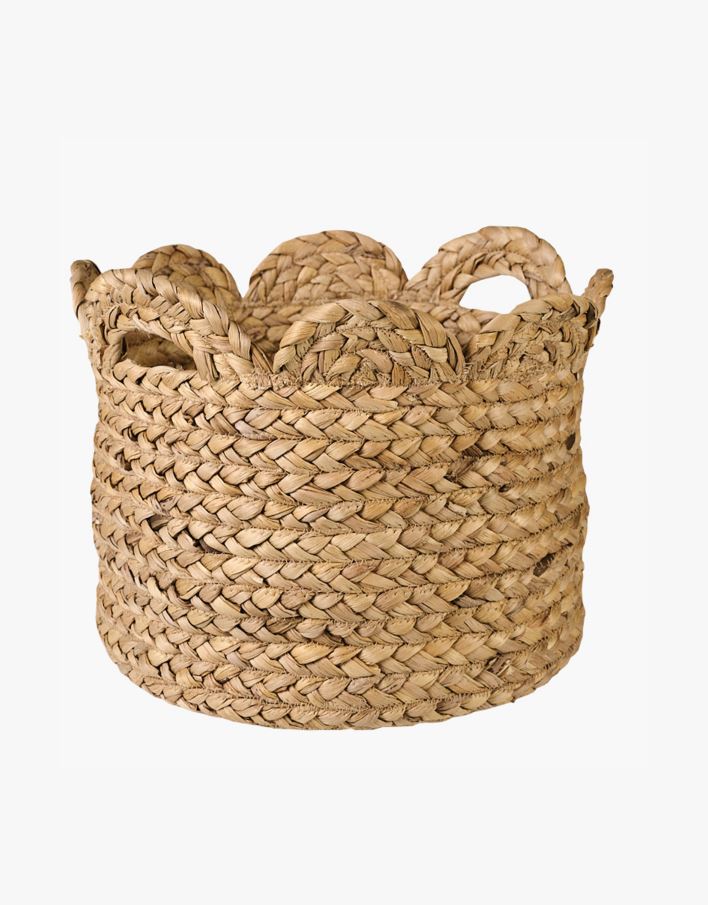 Kori luonnonväri - 25x30 cm luonnonväri - 1