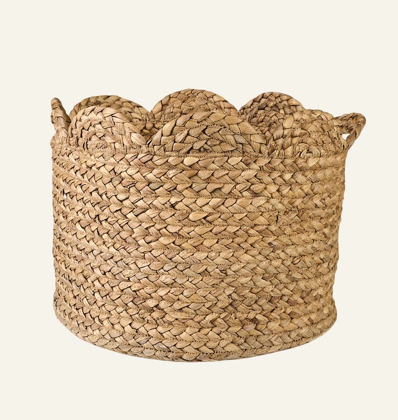 Kori luonnonväri - 34x38 cm luonnonväri - 1