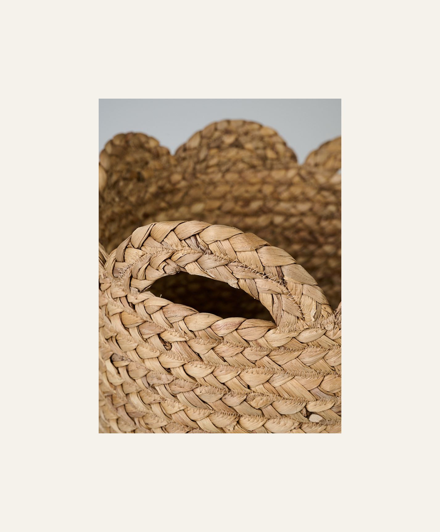 Kori luonnonväri - 2