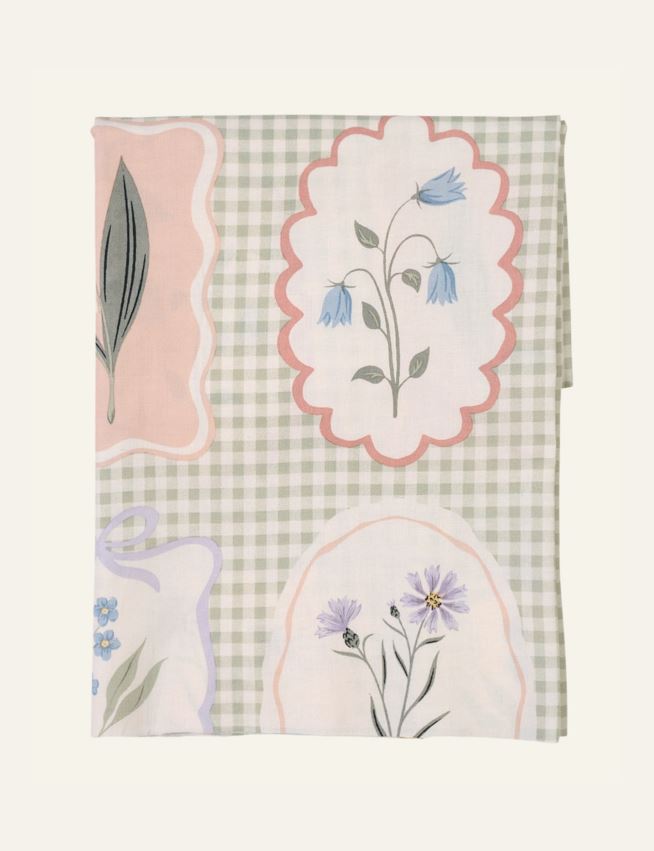 Vahakangas vihreä - 2