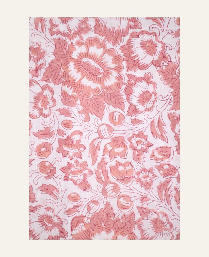 Vahakangas aprikoosi - 140x250 cm aprikoosi - 1