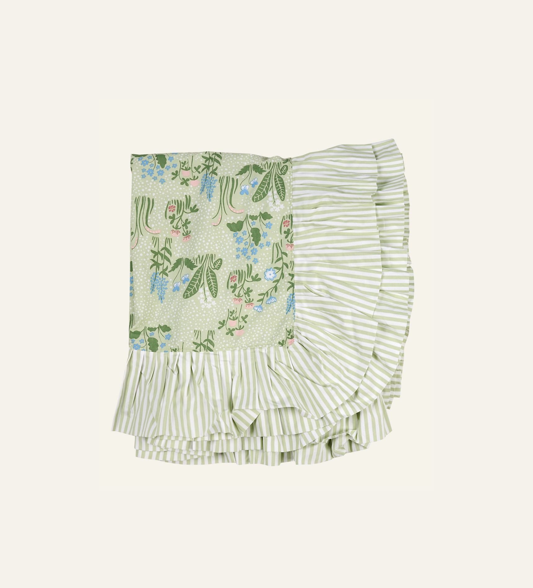 Pöytäliina vihreä - 2